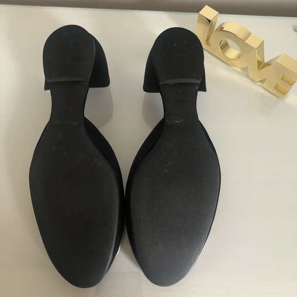 Roger Vivier Classic Flat - Picture 3 of 3